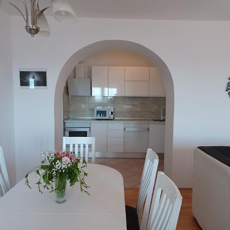 Bella Vista Apartment Šibenik Esterno foto