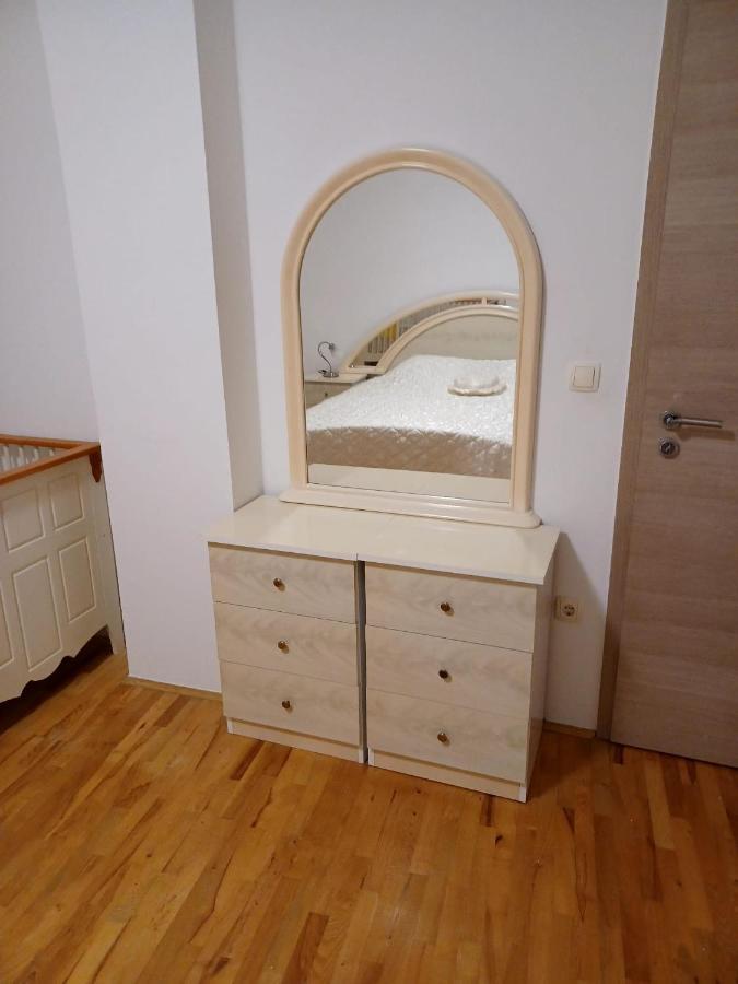Bella Vista Apartment Šibenik Esterno foto