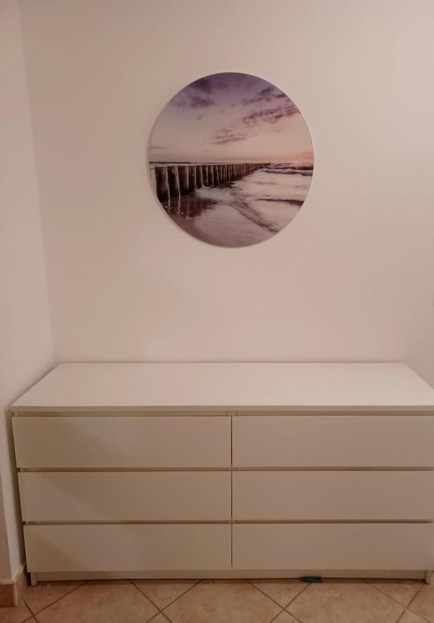 Bella Vista Apartment Šibenik Esterno foto