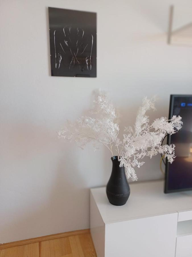 Bella Vista Apartment Šibenik Esterno foto