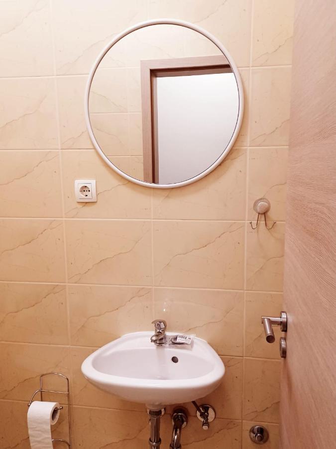 Bella Vista Apartment Šibenik Esterno foto