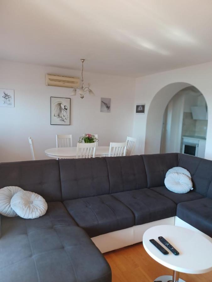 Bella Vista Apartment Šibenik Esterno foto
