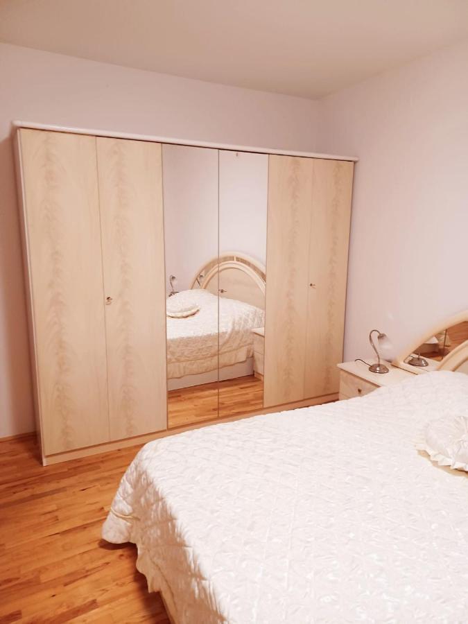 Bella Vista Apartment Šibenik Esterno foto