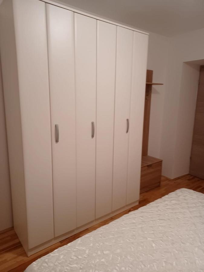 Bella Vista Apartment Šibenik Esterno foto