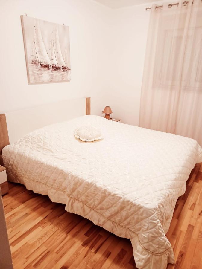 Bella Vista Apartment Šibenik Esterno foto